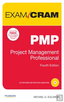 Bertrand.pt - Pmp Exam Cram