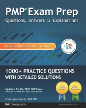 Pmp Exam Prep