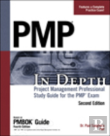 Pmp In Depth