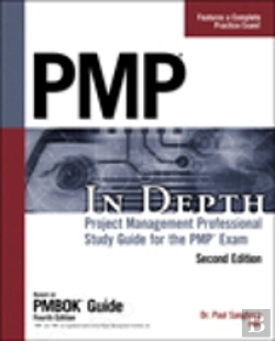 Bertrand.pt - Pmp In Depth