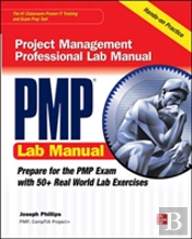 Pmp Project Management Professional Lab Manual