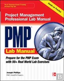 Bertrand.pt - Pmp Project Management Professional Lab Manual