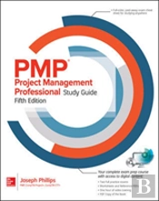 Pmp Project Management Professional Study Guide, Fifth Edition