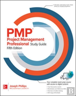 Bertrand.pt - Pmp Project Management Professional Study Guide, Fifth Edition