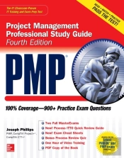 Pmp Project Management Professional Study Guide, Fourth Edition