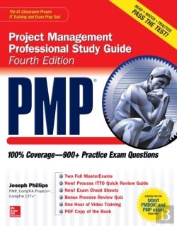 Bertrand.pt - Pmp Project Management Professional Study Guide, Fourth Edition