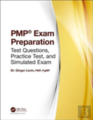 Pmpâ® Exam Preparation
