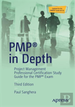 Pmpâ® In Depth