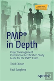 Pmpâ® In Depth
