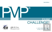 Pmp(R) Exam Challenge!