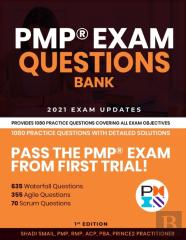 Pmp(R) Exam Questions Bank