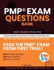 Pmp(R) Exam Questions Bank