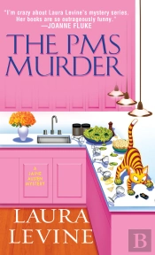 Pms Murder