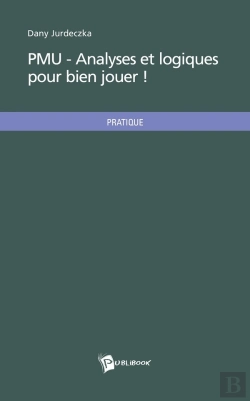 Bertrand.pt - Pmu - Analyses Et Logiques Pour Bien Jouer !