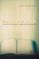 Pneuma And Logos