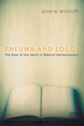 Pneuma And Logos
