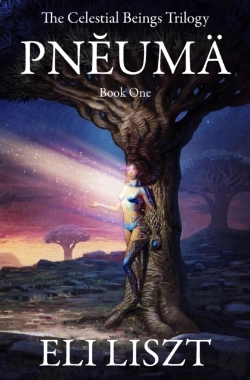 Bertrand.pt - Pneuma: The Celestial Beings Trilogy