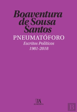 Bertrand.pt - Pneumatóforo - Escritos Políticos (1981-2018)