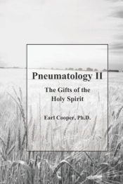 Pneumatology Ii