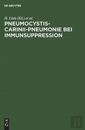 Pneumocystis-Carinii-Pneumonie Bei Immunsuppression