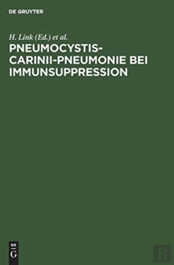 Bertrand.pt - Pneumocystis-Carinii-Pneumonie Bei Immunsuppression