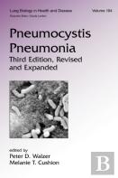 Pneumocystis Pneumonia