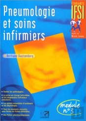 Pneumogologie Et Soins Infirmiers