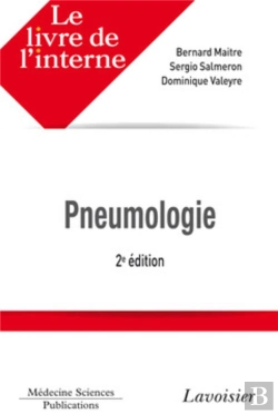 Bertrand.pt - Pneumologie (2° Éd.)