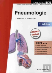 Pneumologie (2e Édition)