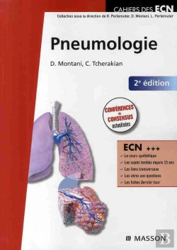 Bertrand.pt - Pneumologie (2e Édition)