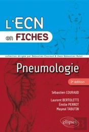 Pneumologie - 2e Edition