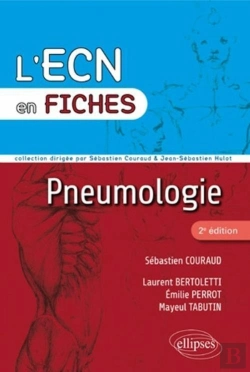 Bertrand.pt - Pneumologie - 2e Edition