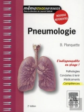 Pneumologie (2e Édition)