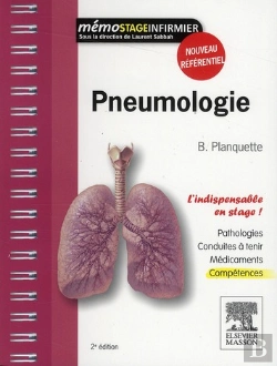 Bertrand.pt - Pneumologie (2e Édition)