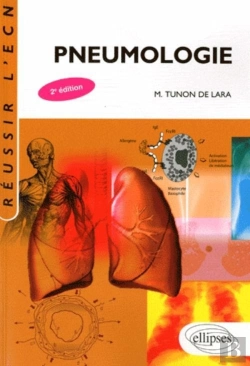 Bertrand.pt - Pneumologie (2e Édition)