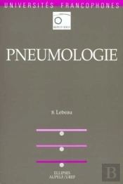 Pneumologie - 4e Édition