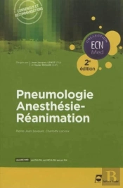 Pneumologie Anesthesie Reanimation