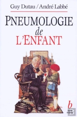 Bertrand.pt - Pneumologie De L Enfant
