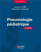 Pneumologie Pédiatrique (2e Édition)