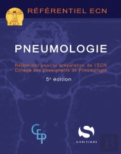 Pneumologie Referentiel Ecn 5eme Edition