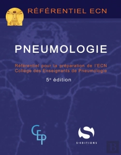 Bertrand.pt - Pneumologie Referentiel Ecn 5eme Edition