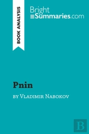 Pnin By Vladimir Nabokov (Book Analysis)