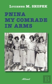 Pnina My Comrade In Arms
