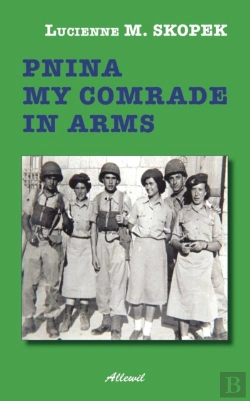 Bertrand.pt - Pnina My Comrade In Arms