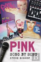P!Nk: Song By Song