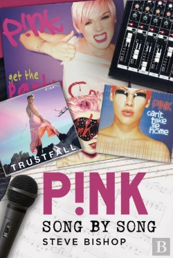 Bertrand.pt - P!Nk: Song By Song