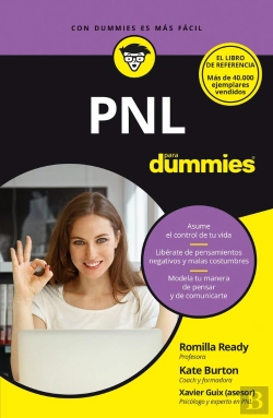 Bertrand.pt - Pnl Para Dummies
