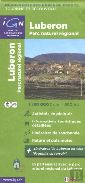 Pnr Du Luberon