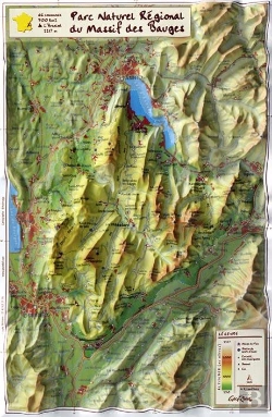 Bertrand.pt - Pnr Du Massif Des Bauges