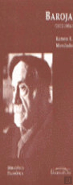 Bertrand.pt - P¡O Baroja (1872-1956)